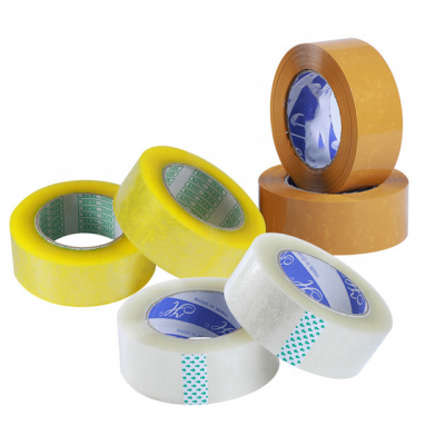 Wholesale custom Bopp packaging sealing tape