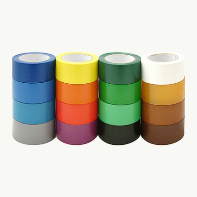 High quality waterproof carton sealing good adhesive pvc wonder duct tape